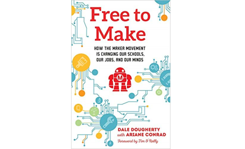 What Is Making UTeach Maker